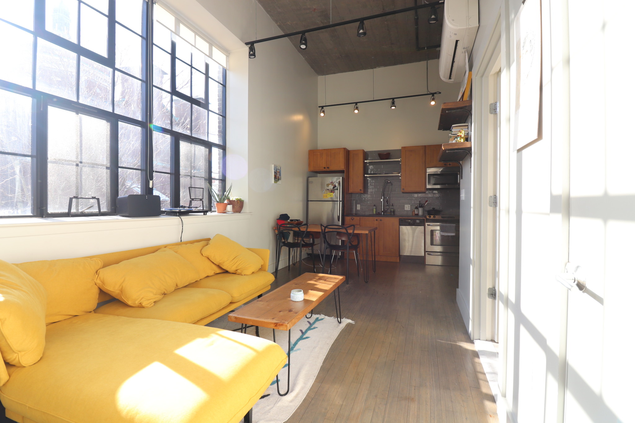 Studio bed, 1 bath apartment for rent at 20 Sunnyside St Unit 19, Jamaica Plain — photo 13 of 19