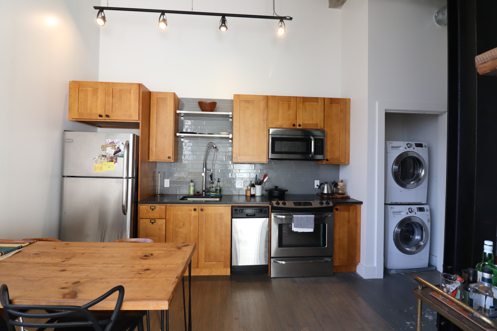 Studio bed, 1 bath apartment for rent at 20 Sunnyside St Unit 19, Jamaica Plain — photo 9 of 19