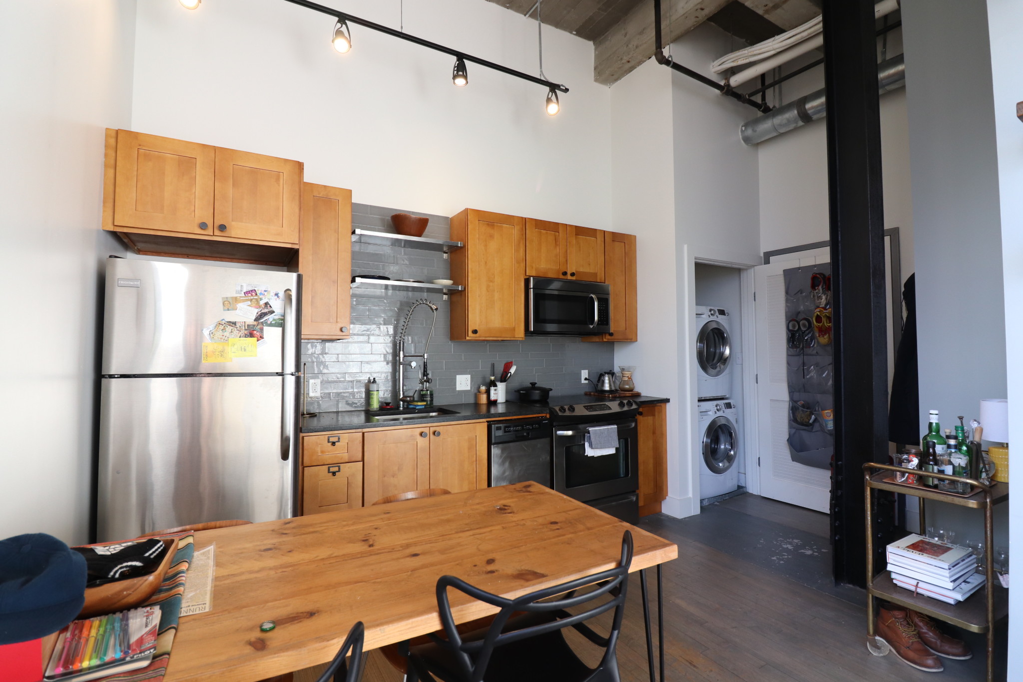 Studio bed, 1 bath apartment for rent at 20 Sunnyside St Unit 19, Jamaica Plain — photo 8 of 19