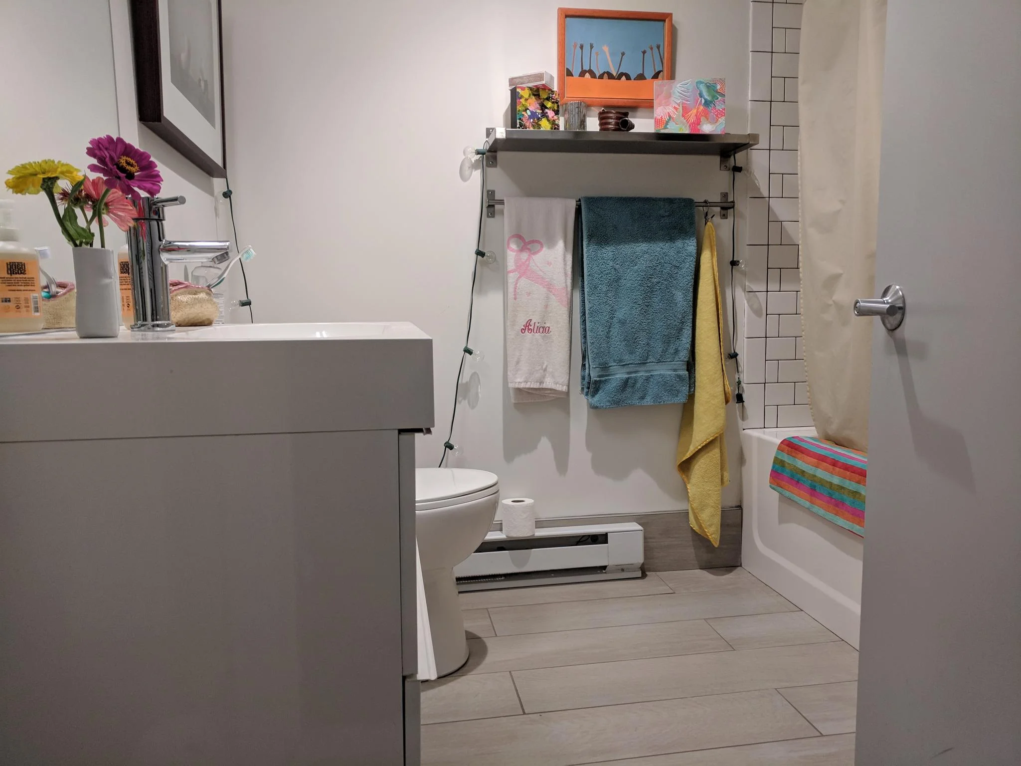 Studio bed, 1 bath apartment for rent at 20 Sunnyside St Unit 20, Jamaica Plain — photo 6 of 17