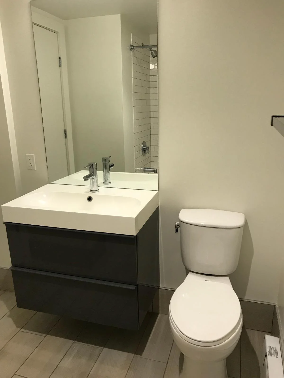 Studio bed, 1 bath apartment for rent at 20 Sunnyside St Unit 20, Jamaica Plain — photo 10 of 17