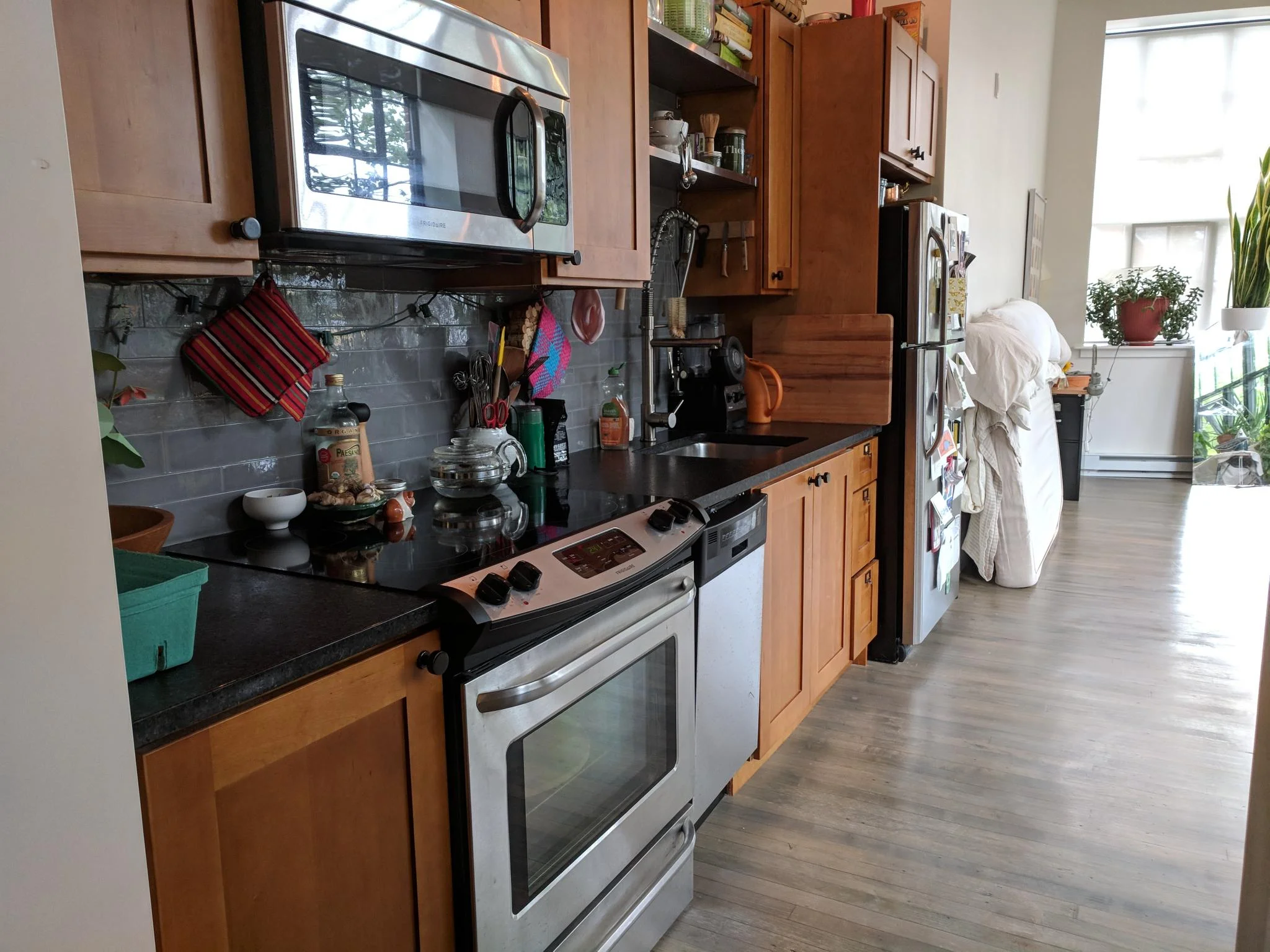 Studio bed, 1 bath apartment for rent at 20 Sunnyside St Unit 20, Jamaica Plain — photo 2 of 17