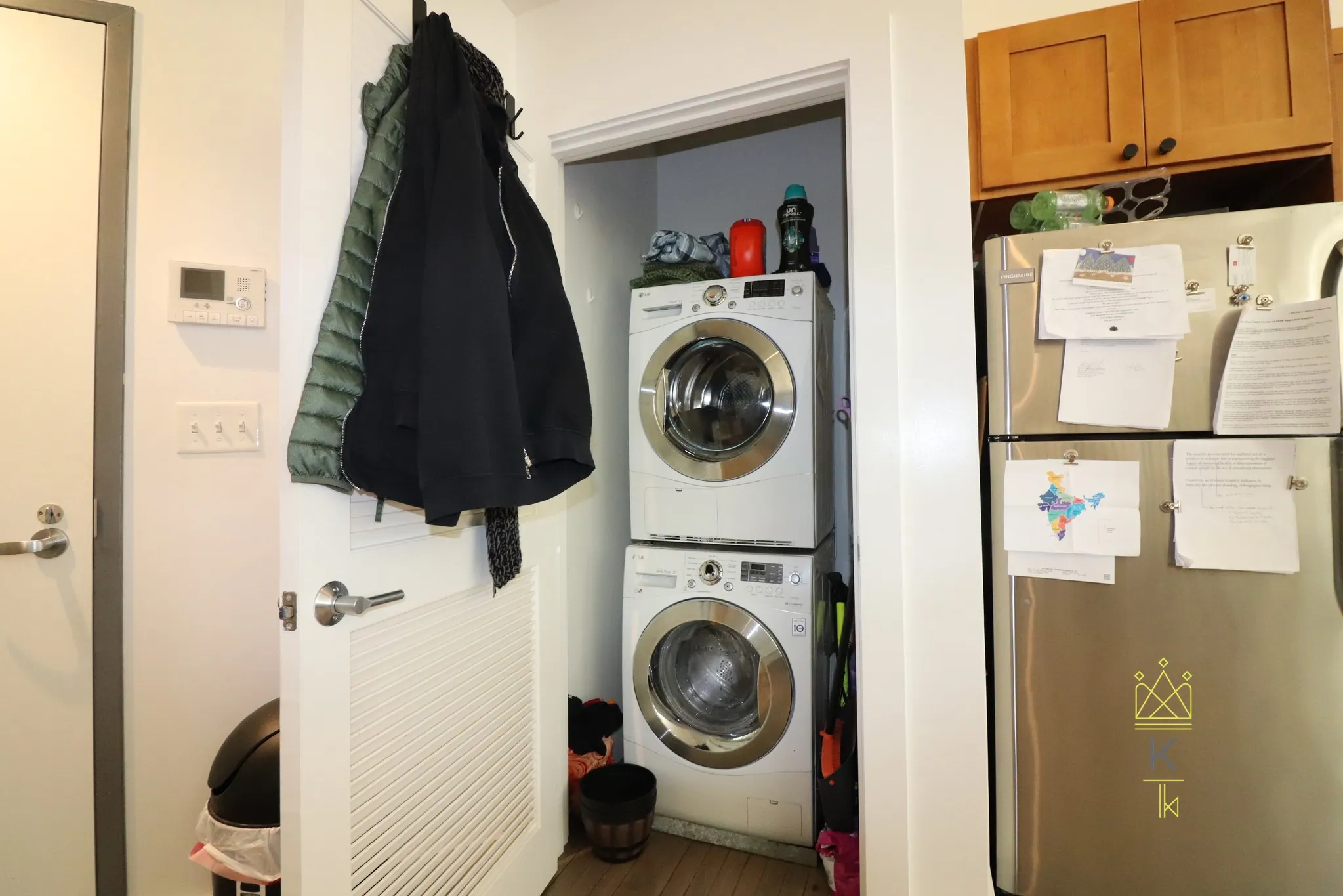 Studio bed, 1 bath apartment for rent at 20 Sunnyside St Unit 8, Jamaica Plain — photo 6 of 11