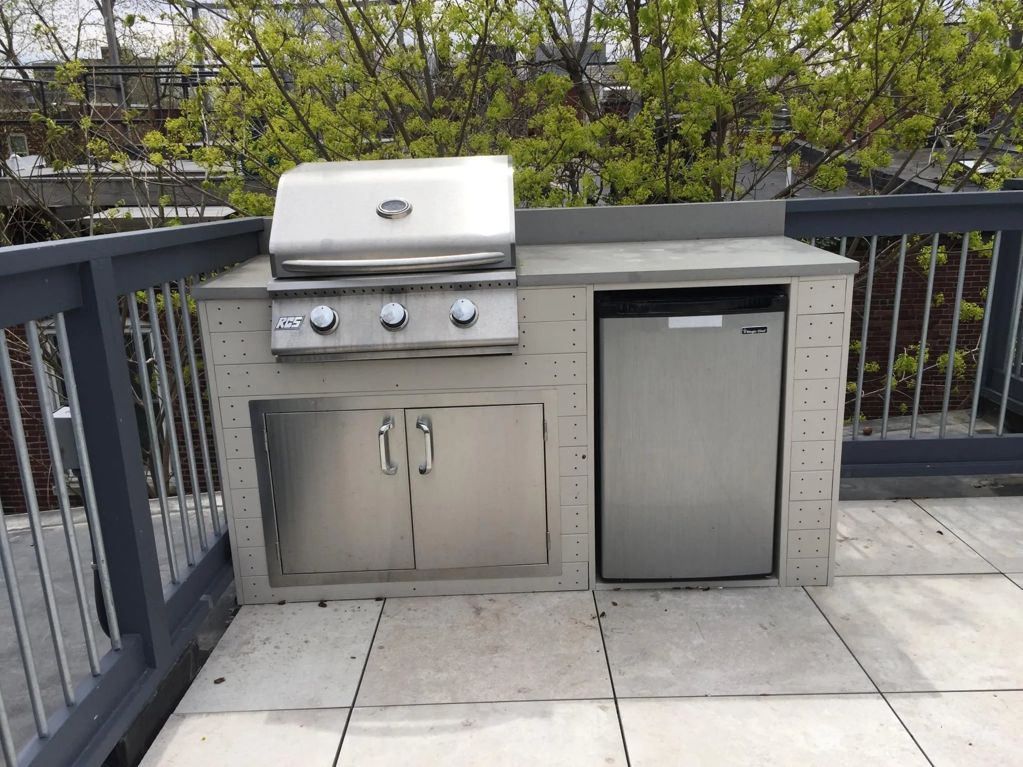 4 bed, 2.5 bath apartment for rent at 20 Sussex St Unit 1, Roxbury — photo 21 of 22