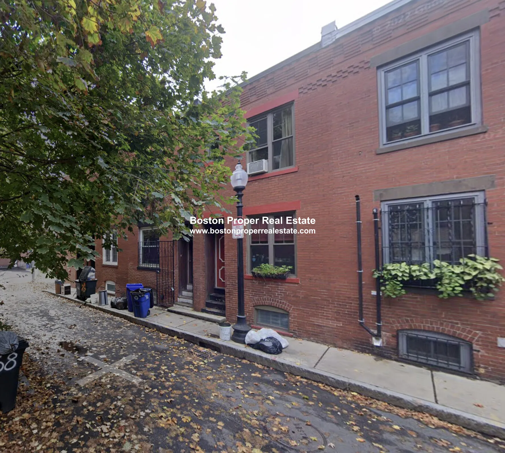 4 bed, 2.5 bath apartment for rent at 20 Sussex St Unit 1, Roxbury