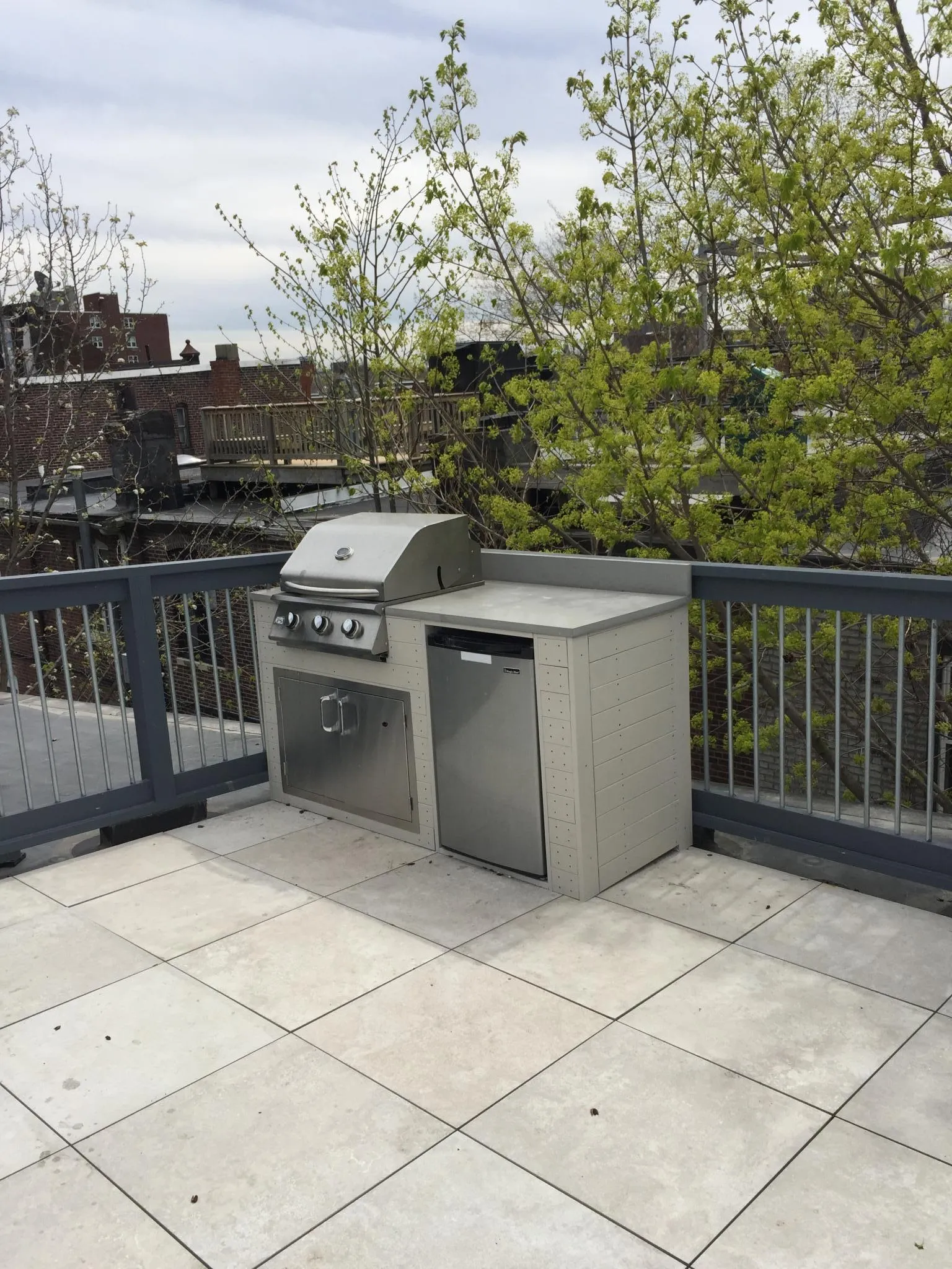 4 bed, 2.5 bath apartment for rent at 20 Sussex St Unit 1, Roxbury — photo 4 of 22