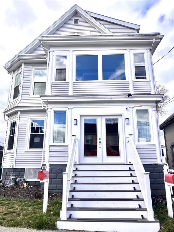 2 bed, 1 bath apartment for rent at 20 Sweetser Unit 20, East Lynn — photo 1 of 11