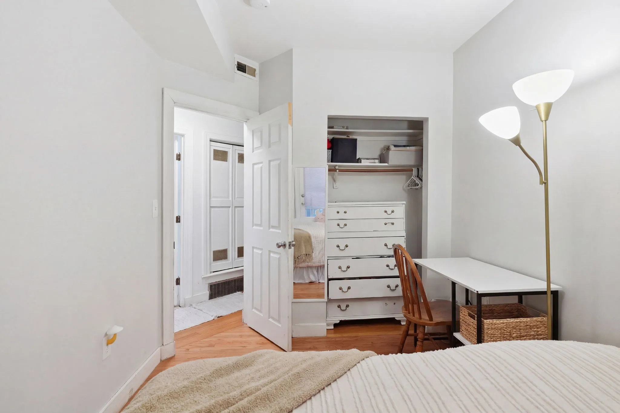 2 bed, 1 bath apartment for rent at 20 Symphony Rd Unit 2, Fenway — photo 19 of 24