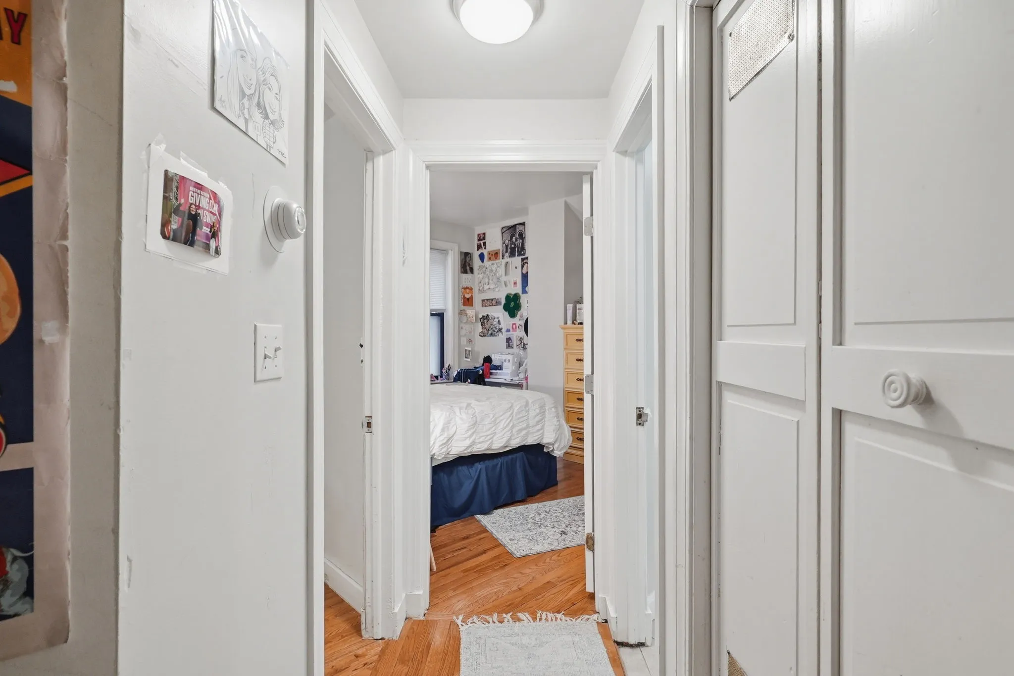 2 bed, 1 bath apartment for rent at 20 Symphony Rd Unit 2, Fenway — photo 14 of 24