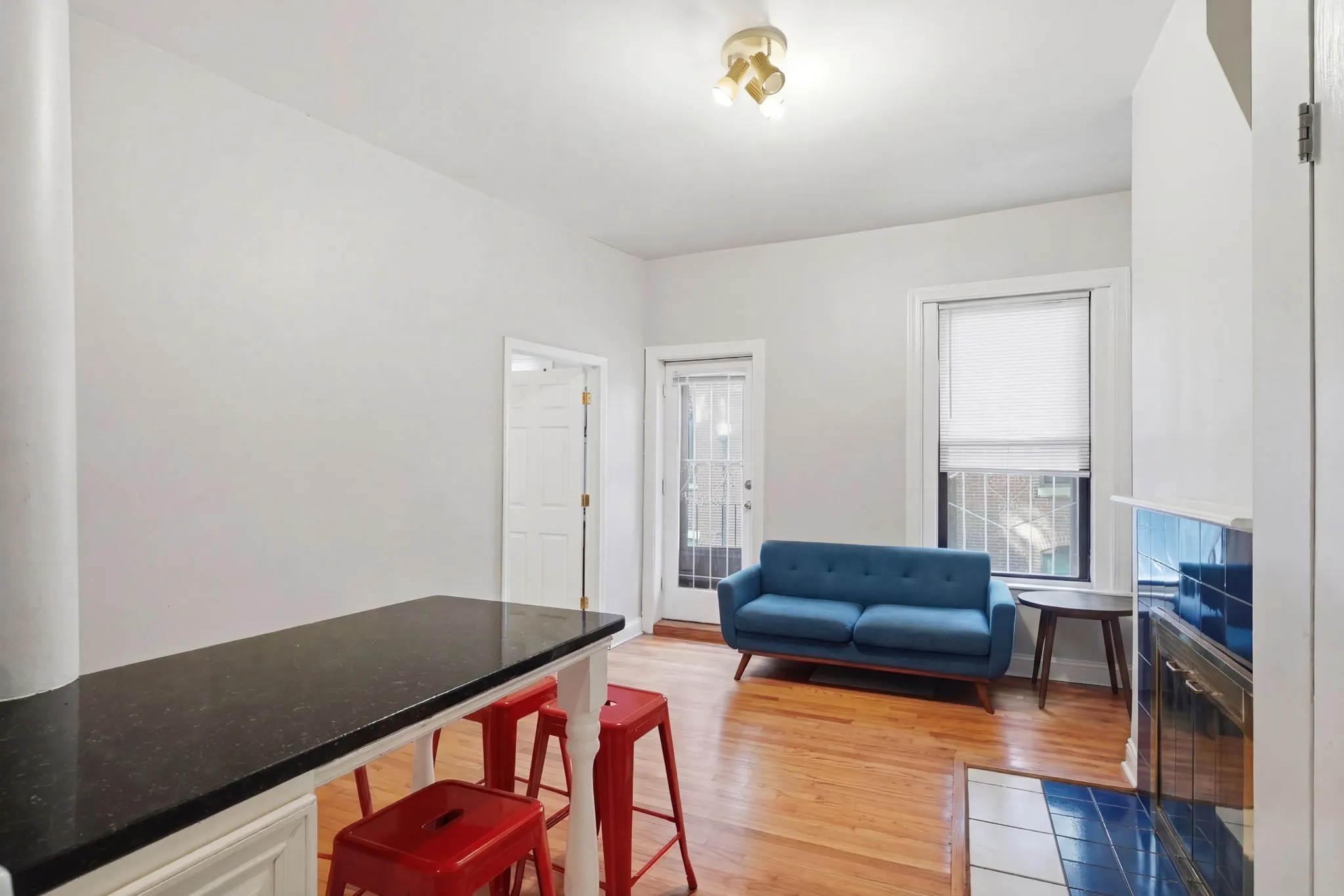 2 bed, 1 bath apartment for rent at 20 Symphony Rd Unit 2, Fenway — photo 12 of 24