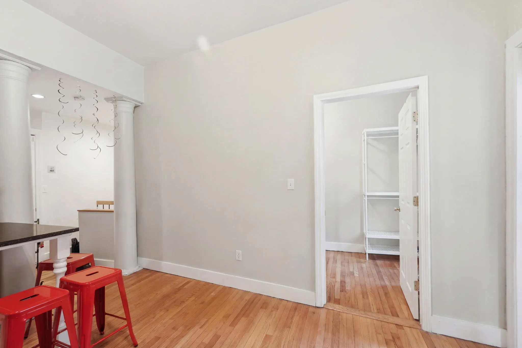 2 bed, 1 bath apartment for rent at 20 Symphony Rd Unit 2, Fenway — photo 11 of 24