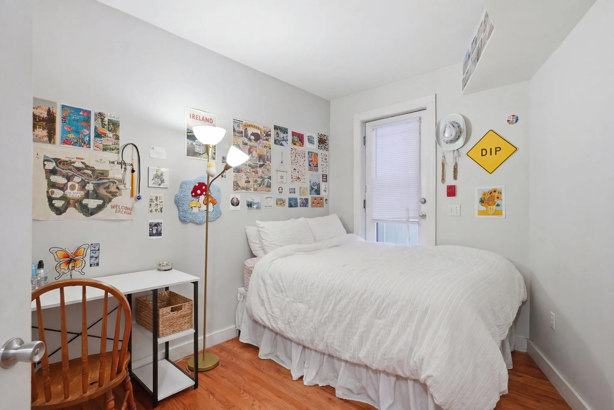 2 bed, 1 bath apartment for rent at 20 Symphony Rd Unit 2, Fenway — photo 18 of 24