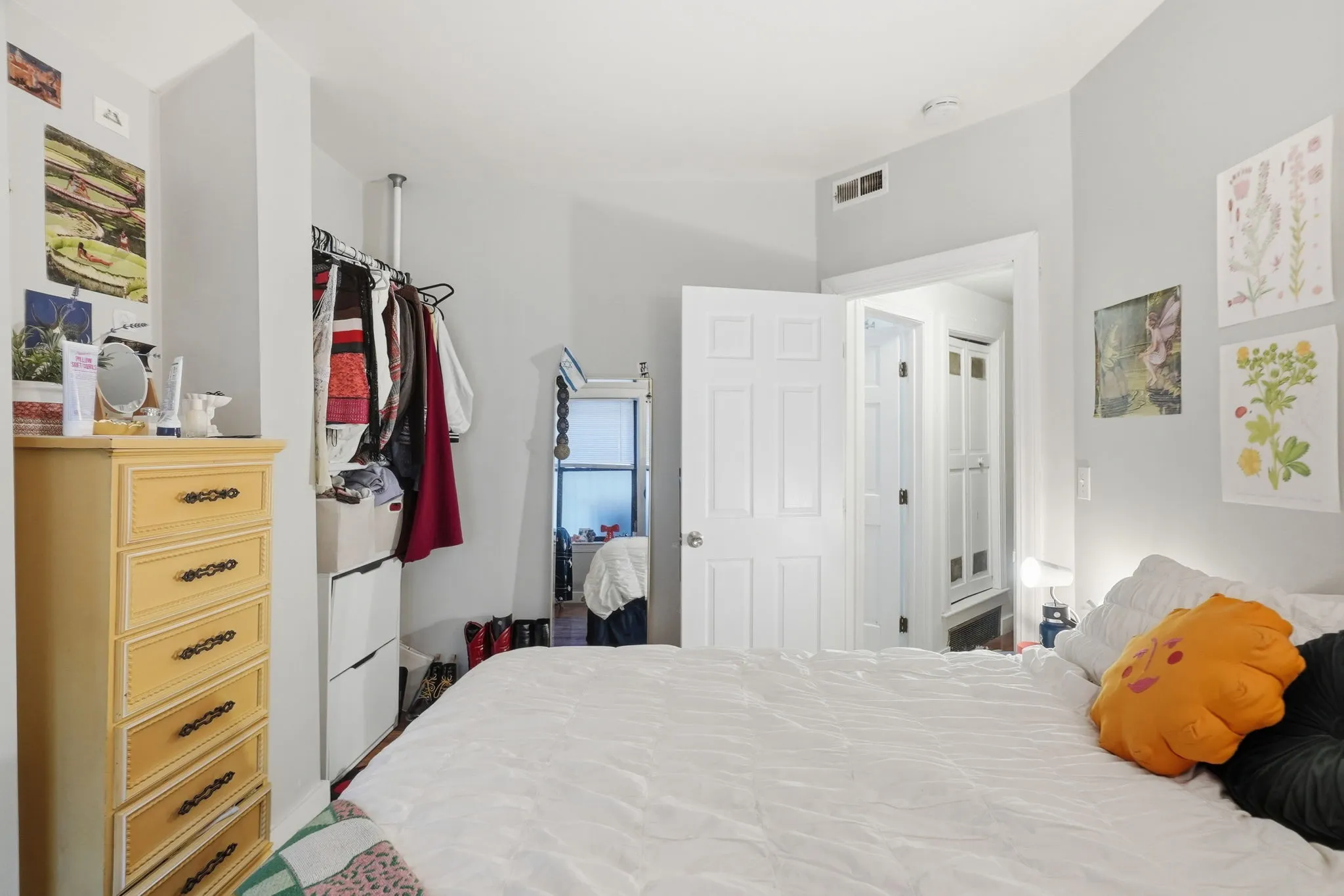2 bed, 1 bath apartment for rent at 20 Symphony Rd Unit 2, Fenway — photo 16 of 24
