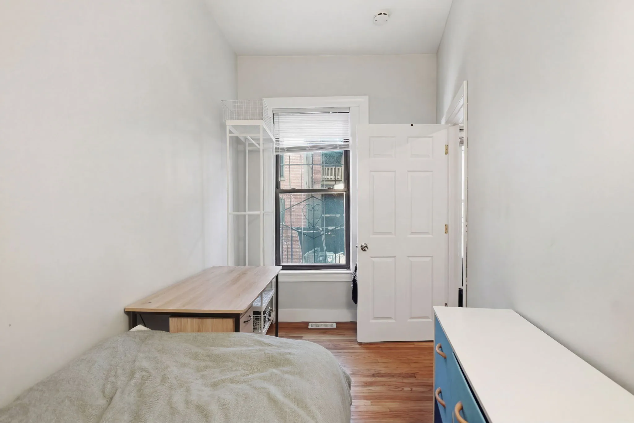 2 bed, 1 bath apartment for rent at 20 Symphony Rd Unit 2, Fenway — photo 8 of 24