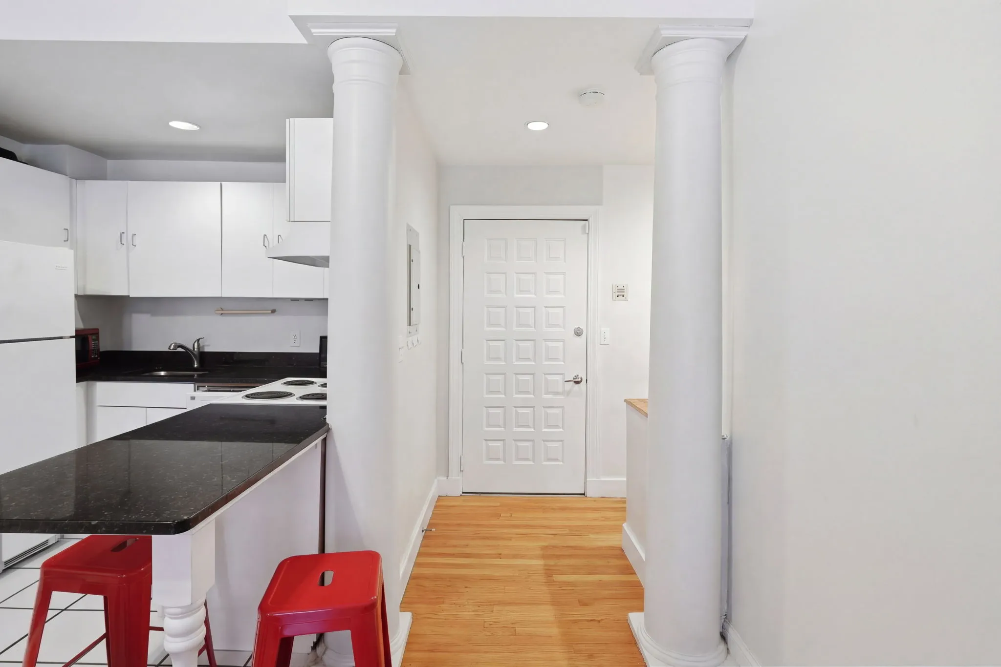2 bed, 1 bath apartment for rent at 20 Symphony Rd Unit 2, Fenway — photo 7 of 24