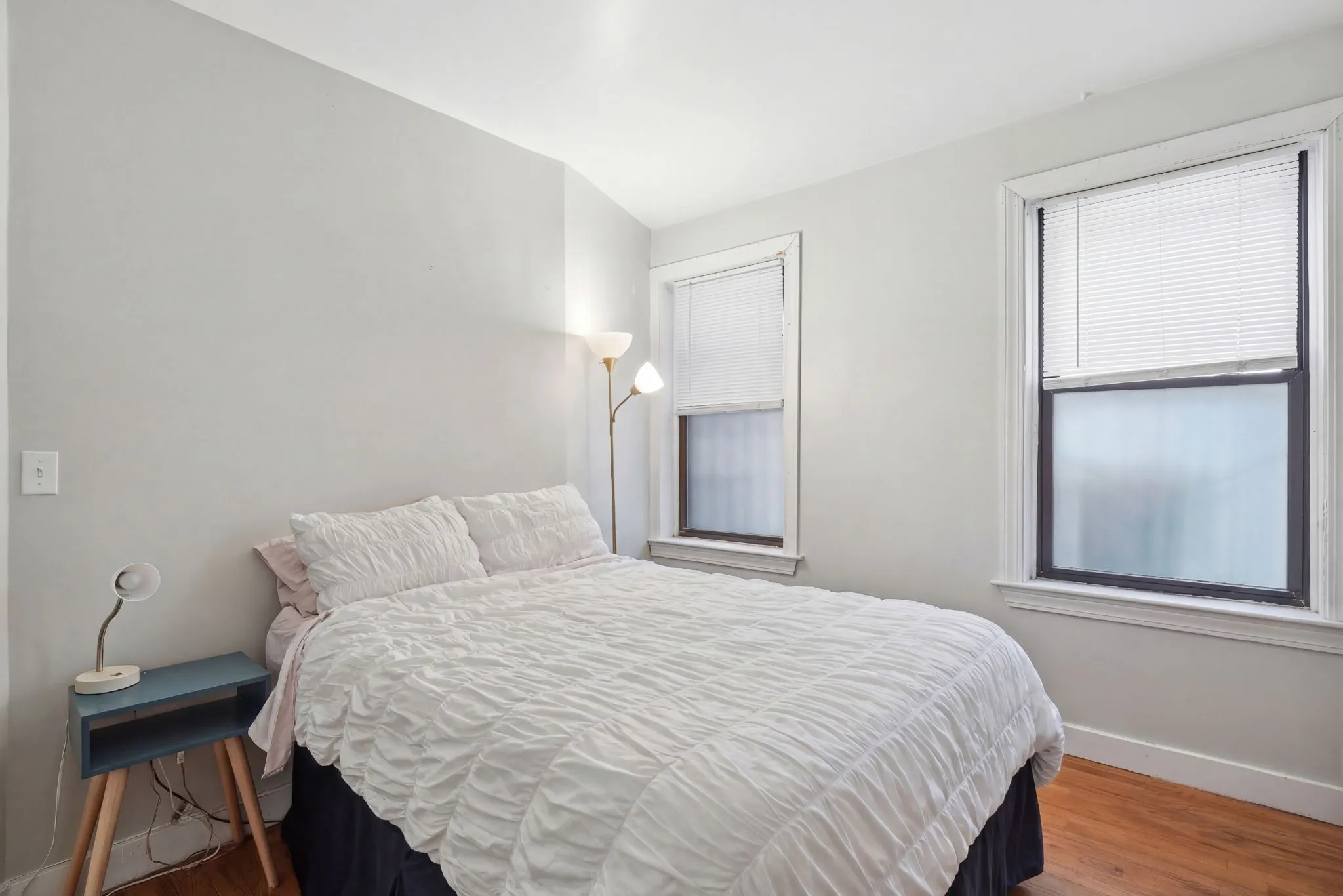 2 bed, 1 bath apartment for rent at 20 Symphony Rd Unit 2, Fenway — photo 17 of 24