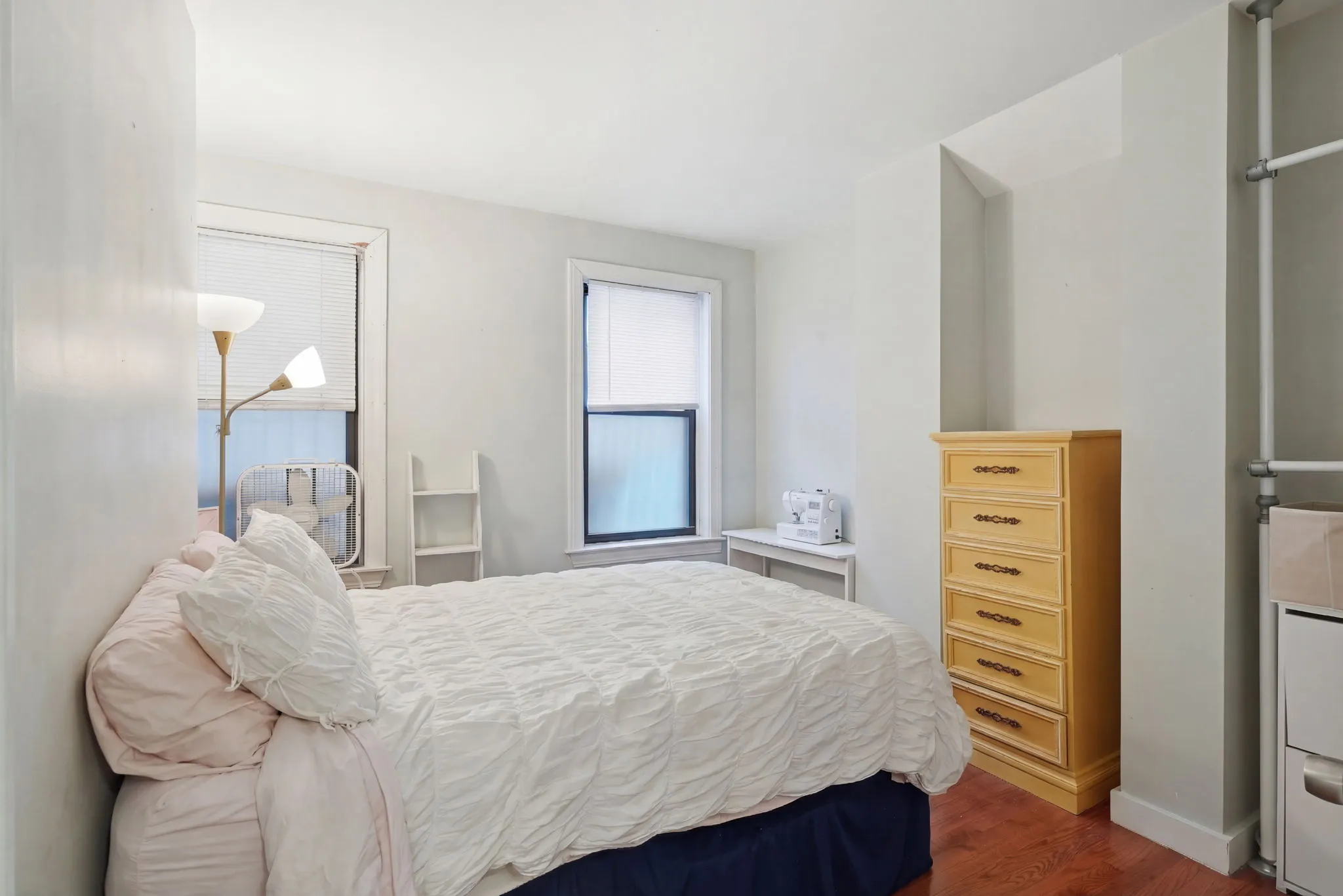 2 bed, 1 bath apartment for rent at 20 Symphony Rd Unit 2, Fenway — photo 15 of 24