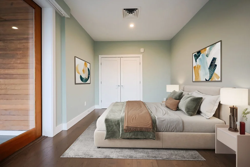 2 bed, 1 bath apartment for rent at 20 Taft Hill Park Unit 13, Boston — photo 5 of 12