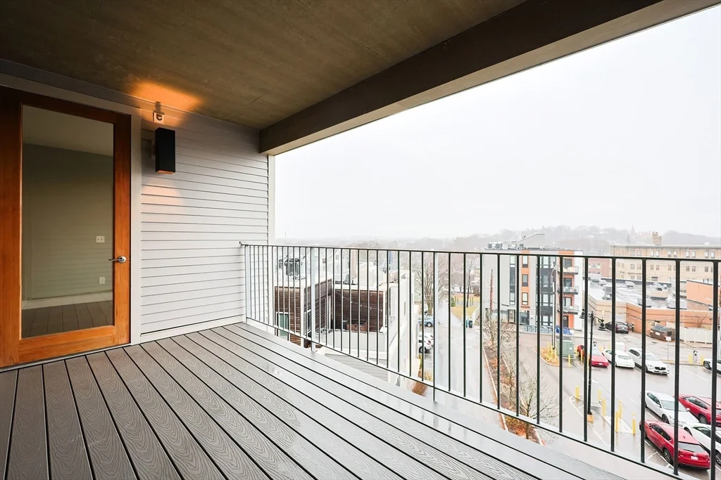 2 bed, 1 bath apartment for rent at 20 Taft Hill Park Unit 13, Boston — photo 9 of 12