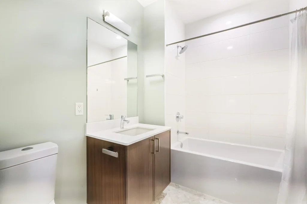2 bed, 1 bath apartment for rent at 20 Taft Hill Park Unit 13, Boston — photo 8 of 12
