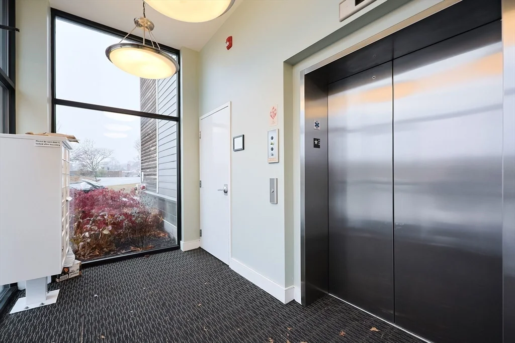 2 bed, 1 bath apartment for rent at 20 Taft Hill Park Unit 13, Boston — photo 11 of 12