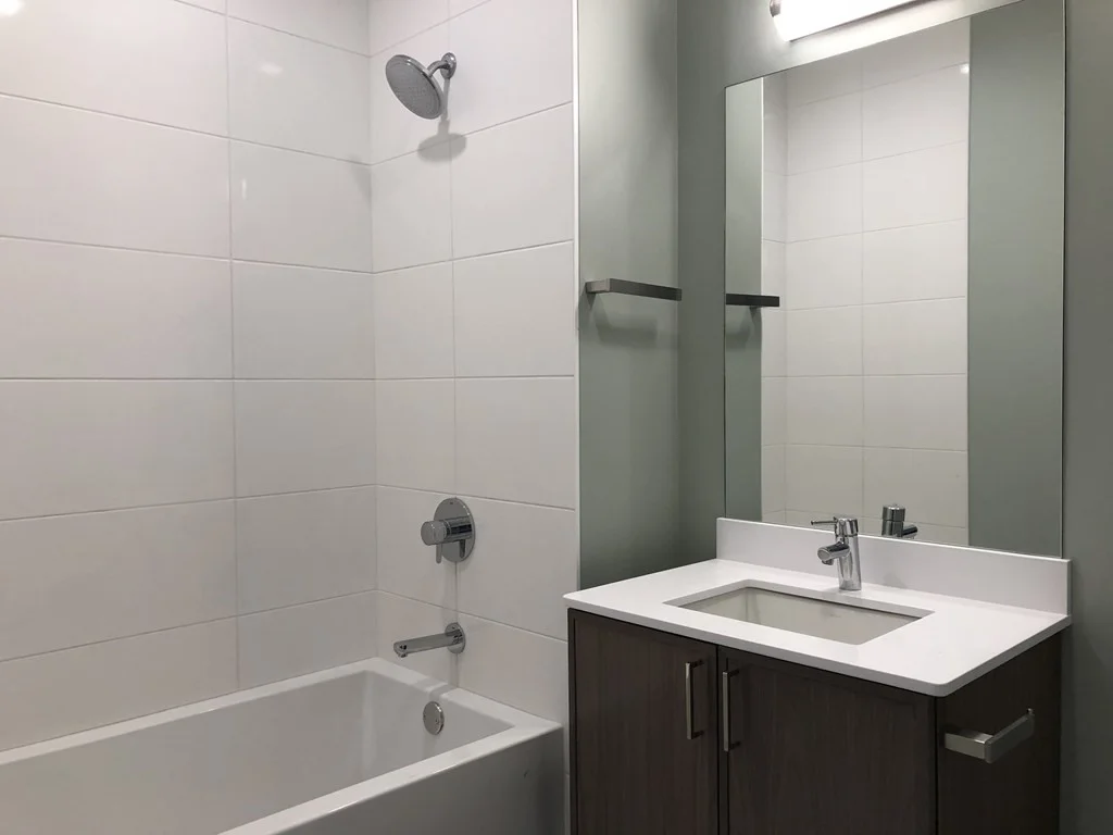 2 bed, 2 bath apartment for rent at 20 Taft Hill Park Unit 7A, Roslindale — photo 7 of 11