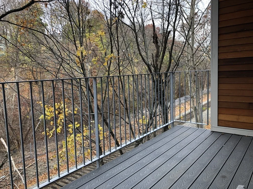 2 bed, 2 bath apartment for rent at 20 Taft Hill Park Unit 7A, Roslindale — photo 9 of 11