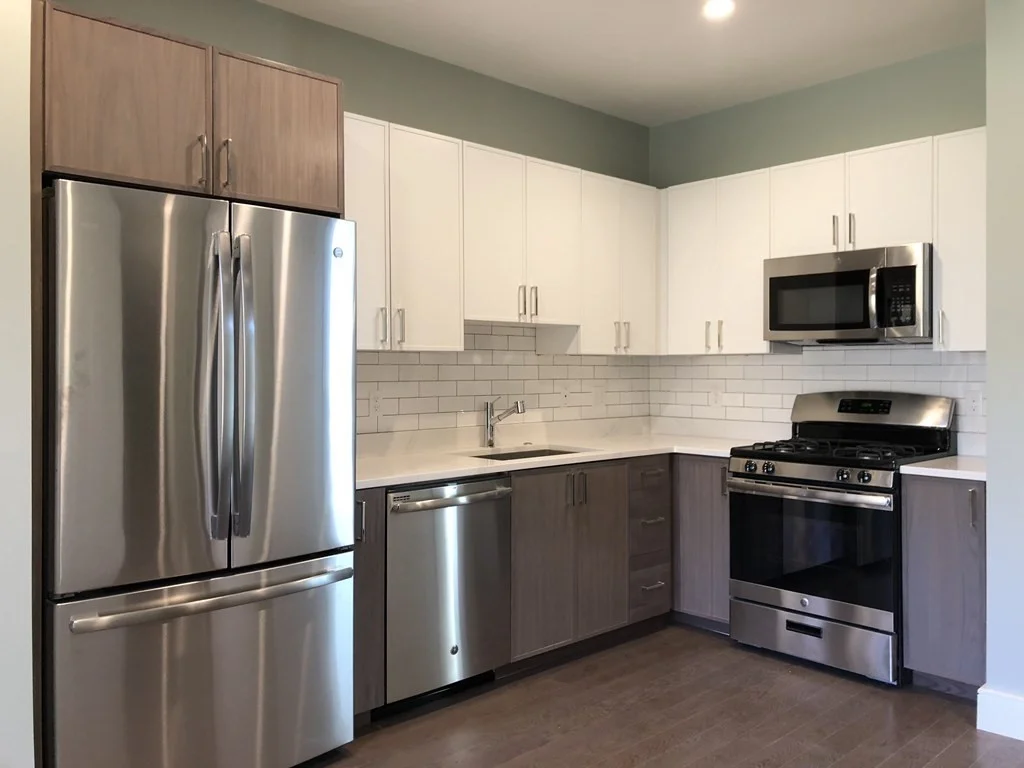 2 bed, 2 bath apartment for rent at 20 Taft Hill Park Unit 7A, Roslindale