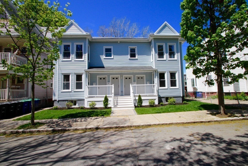 2 bed, 1 bath apartment for rent at 20 Tennyson St Unit 20, Magoun Square — photo 11 of 13