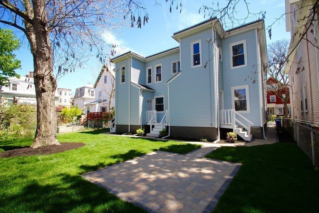 2 bed, 1 bath apartment for rent at 20 Tennyson St Unit 20, Magoun Square — photo 13 of 13