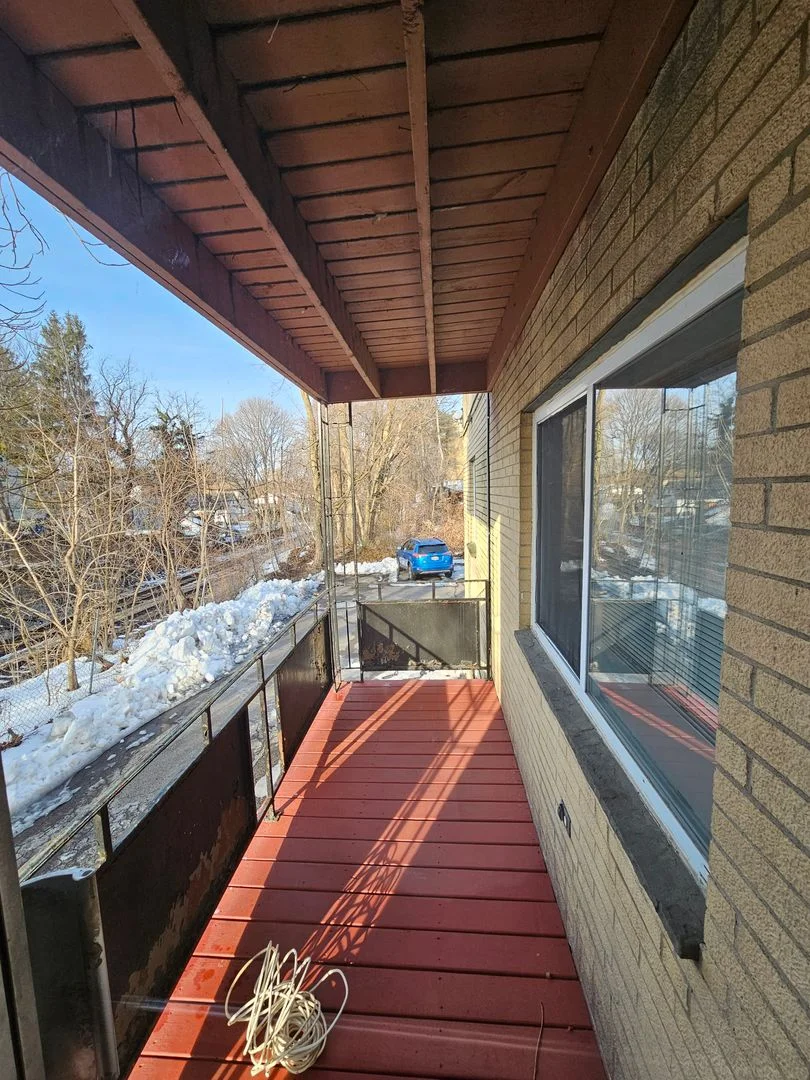 2 bed, 1 bath apartment for rent at 20 Thorn St Unit 14, Hyde Park — photo 11 of 13
