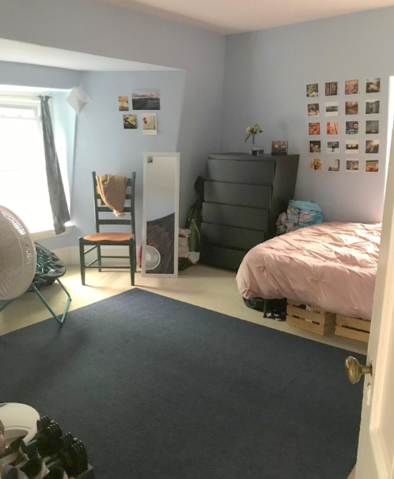 4 bed, 2 bath apartment for rent at 20 Thorpe St Unit 2, Prospect Hill — photo 8 of 16