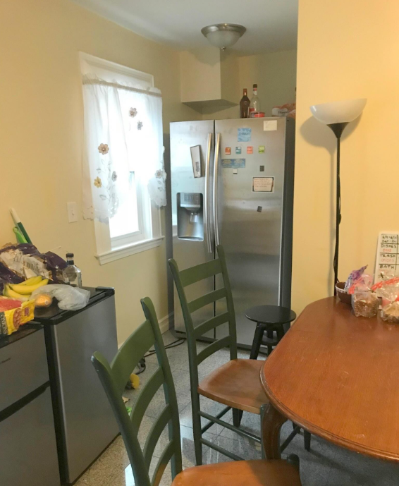 4 bed, 2 bath apartment for rent at 20 Thorpe St Unit 2, Prospect Hill — photo 2 of 16
