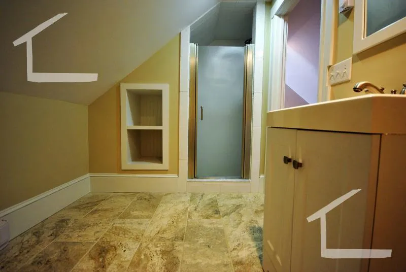 4 bed, 2 bath apartment for rent at 20 Tip Top St Unit 2, Oak Square — photo 11 of 16