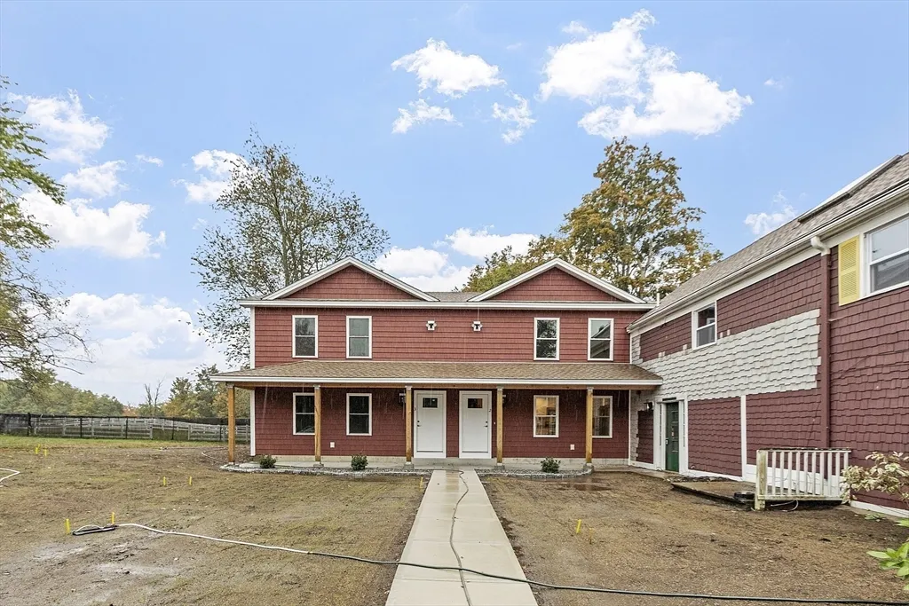 2 bed, 2 bath apartment for rent at 20 Townsend St Unit 1, Pepperell — photo 22 of 25