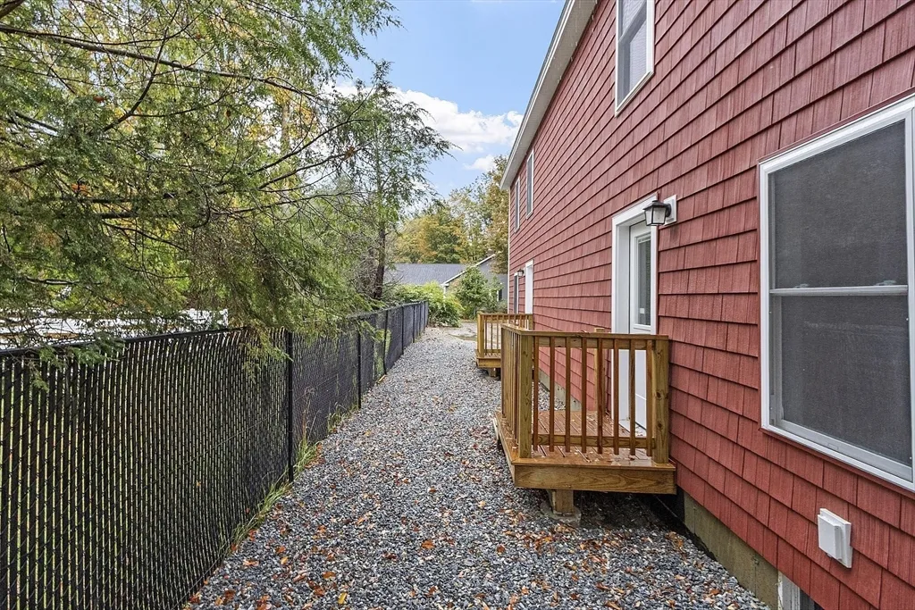 2 bed, 2 bath apartment for rent at 20 Townsend St Unit 1, Pepperell — photo 23 of 25