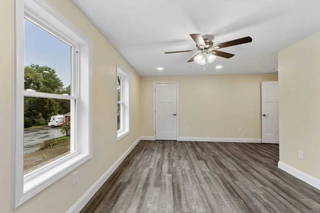 2 bed, 2 bath apartment for rent at 20 Townsend St Unit 2, Pepperell — photo 12 of 23