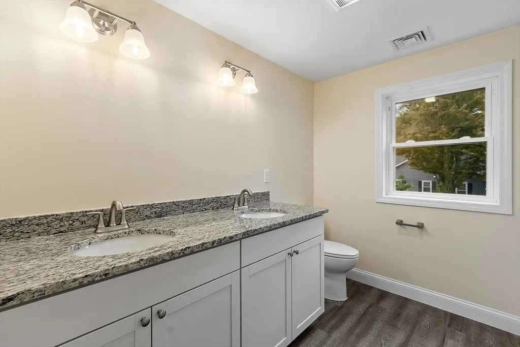 2 bed, 2 bath apartment for rent at 20 Townsend St Unit 2, Pepperell — photo 13 of 23