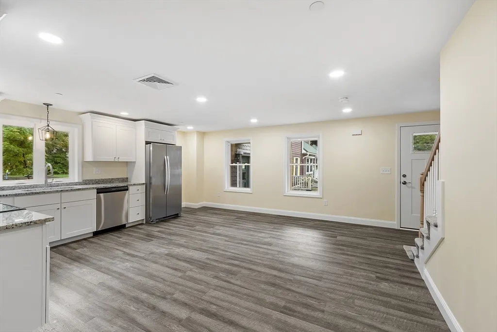 2 bed, 2 bath apartment for rent at 20 Townsend St Unit 2, Pepperell — photo 5 of 23