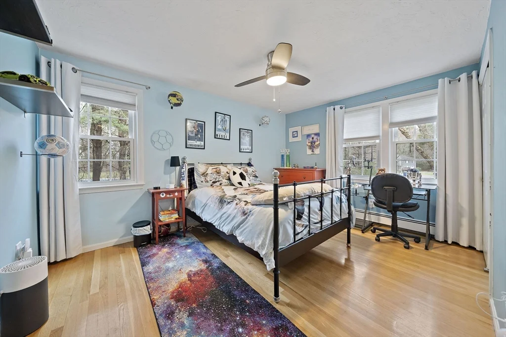 4 bed, 3 bath apartment for rent at 20 Trayer Rd, Canton — photo 15 of 29
