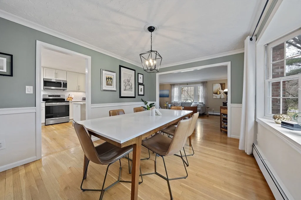 4 bed, 3 bath apartment for rent at 20 Trayer Rd, Canton — photo 10 of 29