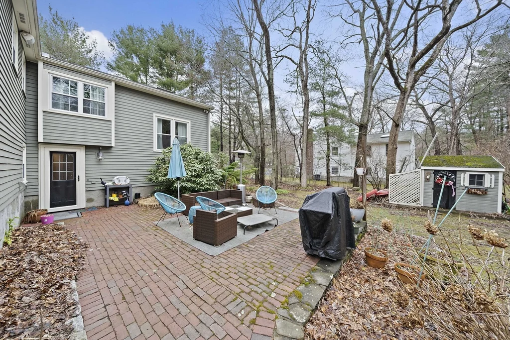 4 bed, 3 bath apartment for rent at 20 Trayer Rd, Canton — photo 25 of 29