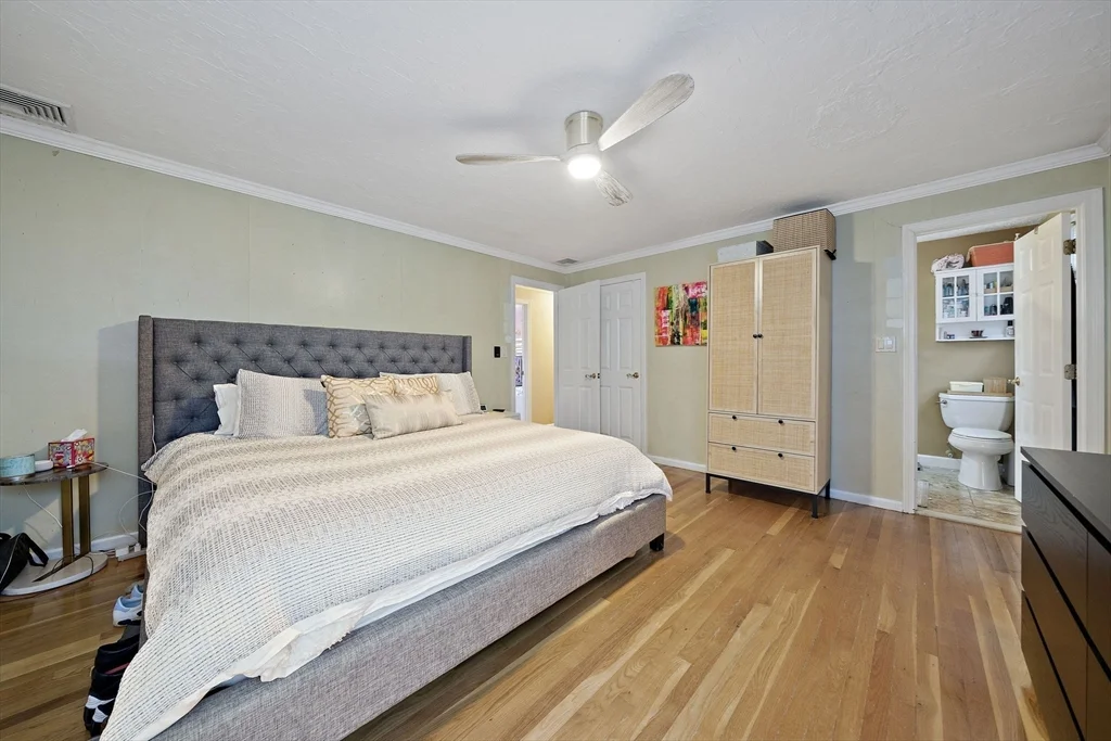 4 bed, 3 bath apartment for rent at 20 Trayer Rd, Canton — photo 13 of 29