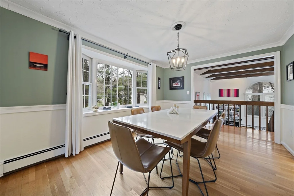 4 bed, 3 bath apartment for rent at 20 Trayer Rd, Canton — photo 9 of 29