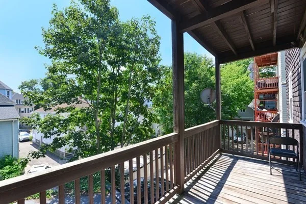 4 bed, 1 bath apartment for rent at 20 Tremlett St Unit 2, Dorchester — photo 5 of 22