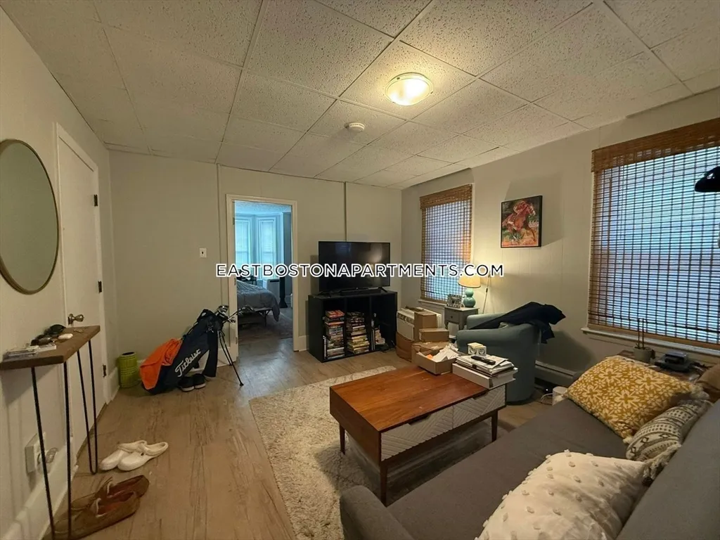 1 bed, 1 bath apartment for rent at 20 Trenton St Unit 1, Eagle Hill — photo 4 of 7