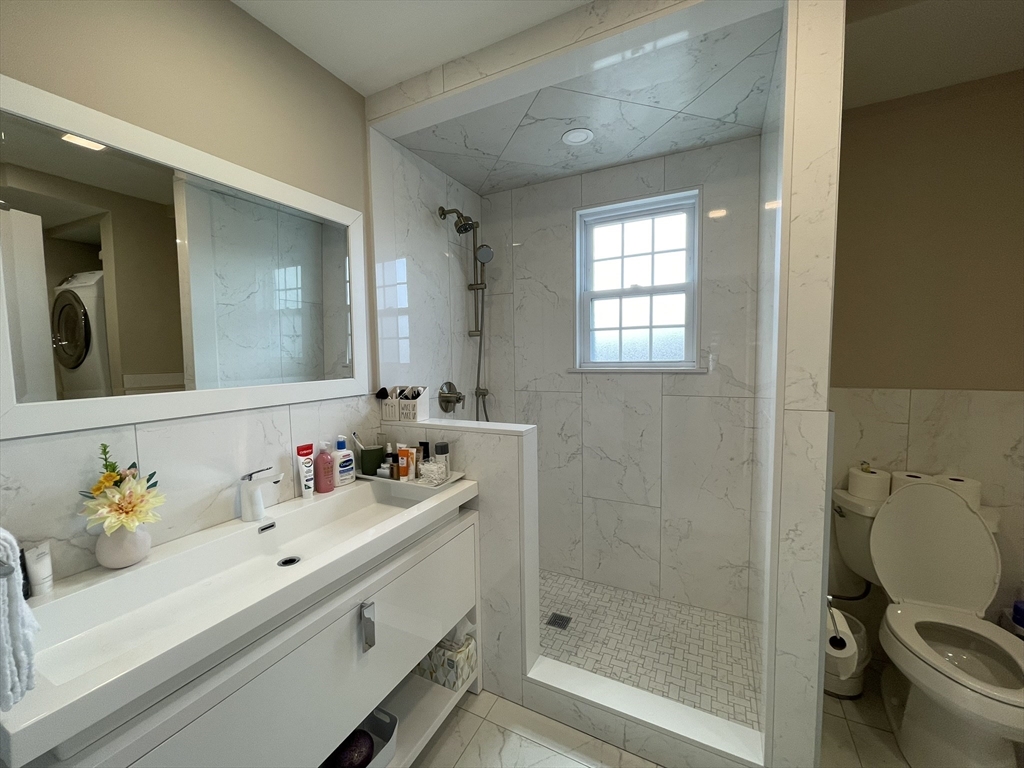3 bed, 2 bath apartment for rent at 20 Trevalley Rd Unit 2, Revere — photo 21 of 27