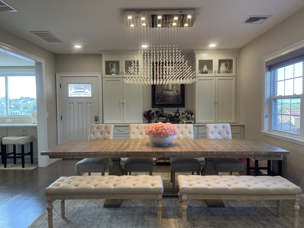 3 bed, 2 bath apartment for rent at 20 Trevalley Rd Unit 2, Revere — photo 6 of 27