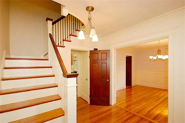 4 bed, 3 bath apartment for rent at 20 Trinity Ter, Newton Center — photo 6 of 15