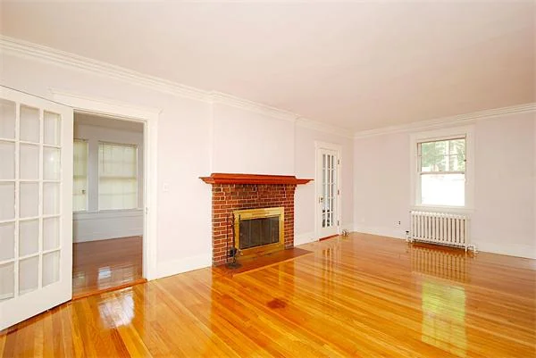 4 bed, 3 bath apartment for rent at 20 Trinity Ter, Newton Center — photo 7 of 15